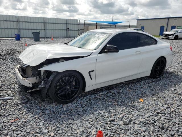  Salvage BMW 4 Series