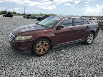  Salvage Ford Taurus