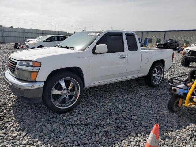  Salvage GMC Canyon