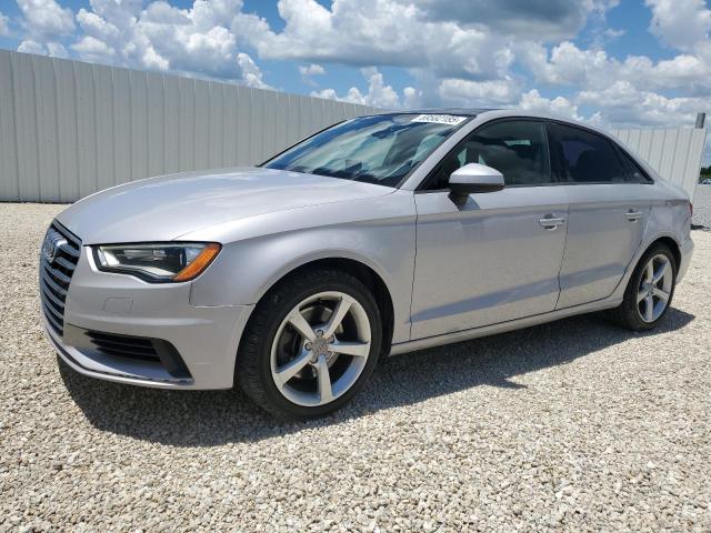  Salvage Audi A3