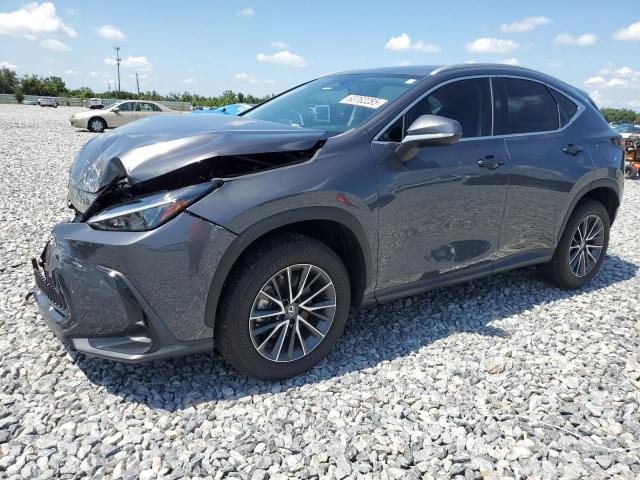  Salvage Lexus NX