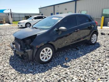  Salvage Kia Rio