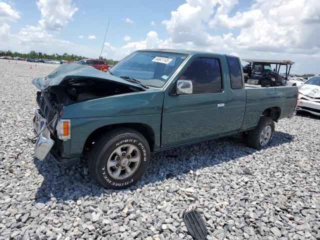  Salvage Nissan Navara