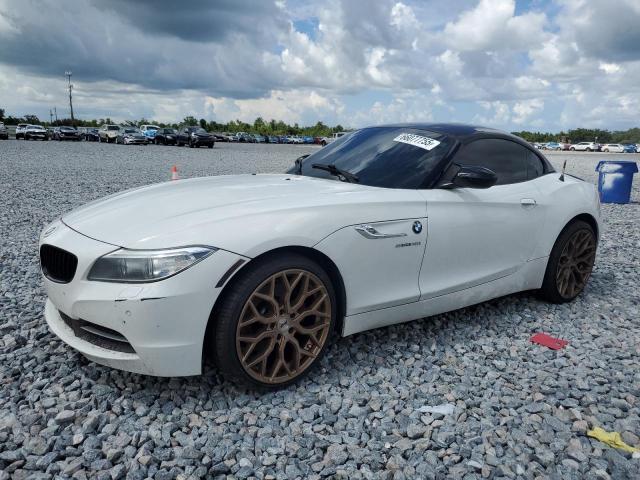  Salvage BMW Z Series