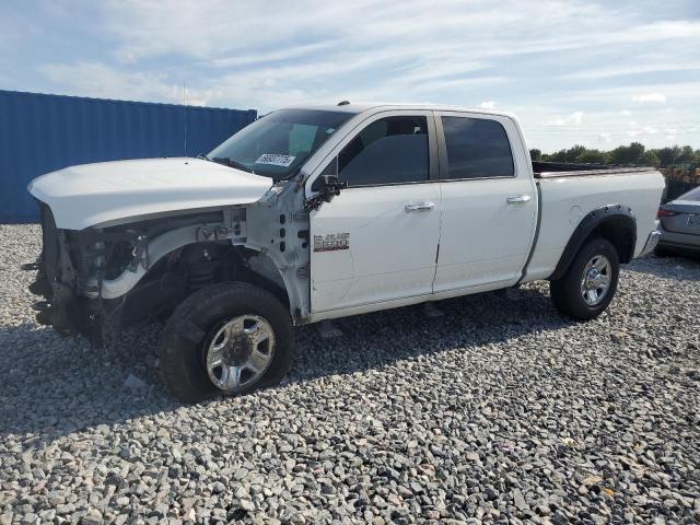  Salvage Ram 2500