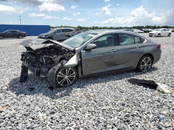  Salvage Buick Regal