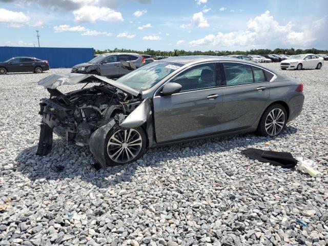  Salvage Buick Regal