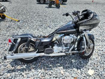  Salvage Harley-Davidson Fl