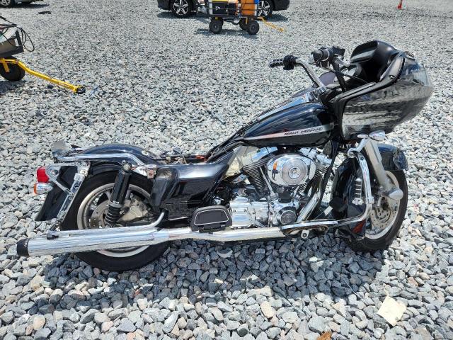  Salvage Harley-Davidson Fl