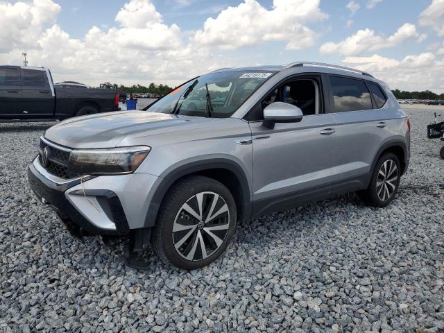  Salvage Volkswagen Taos