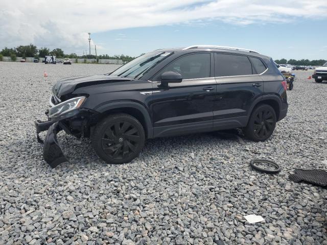  Salvage Volkswagen Taos