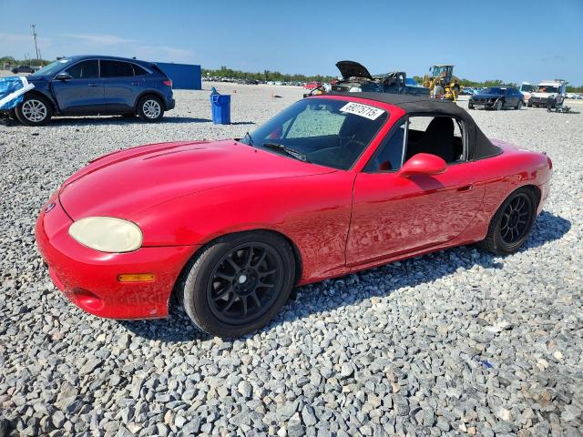 Salvage Mazda Mx5