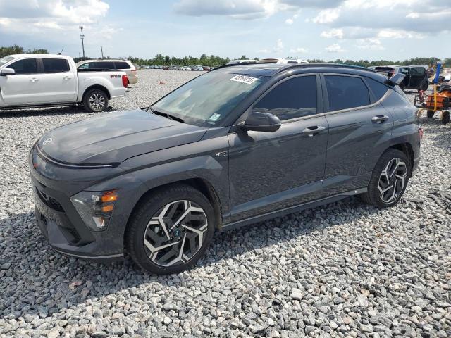  Salvage Hyundai KONA