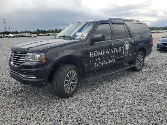  Salvage Lincoln Navigator