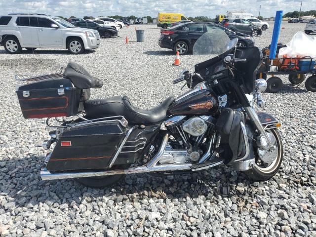  Salvage Harley-Davidson Fl