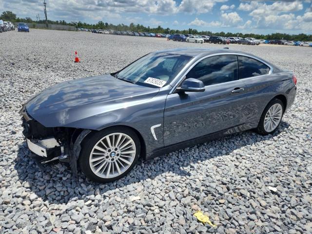  Salvage BMW 4 Series