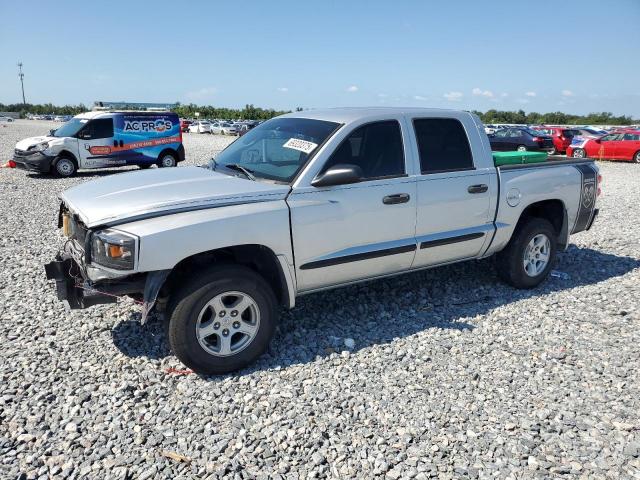  Salvage Dodge Dakota