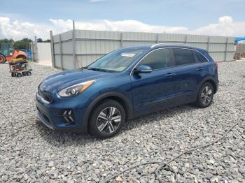  Salvage Kia Niro