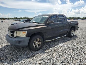  Salvage Dodge Dakota