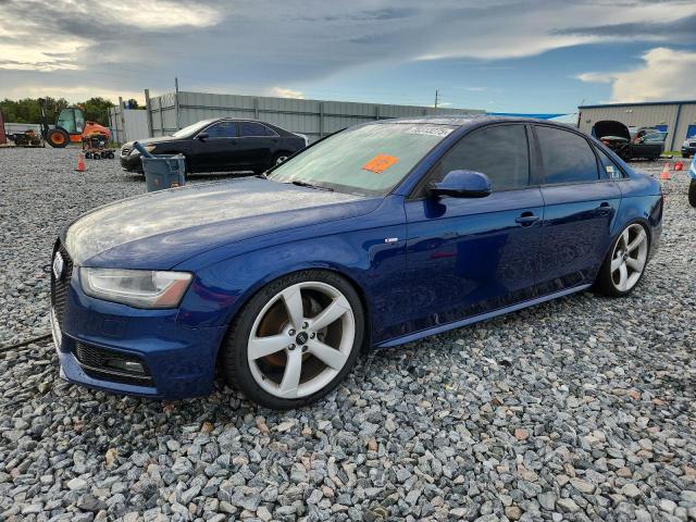  Salvage Audi A4