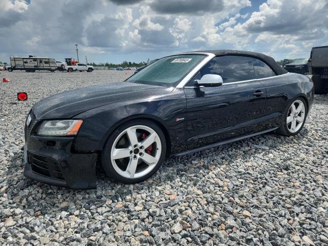  Salvage Audi S5