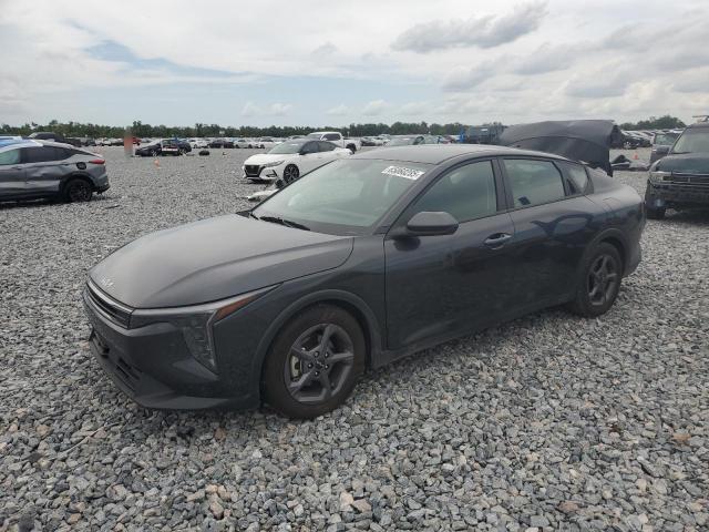  Salvage Kia K4 Lx