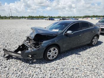  Salvage Volvo S60