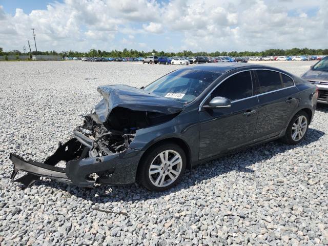  Salvage Volvo S60