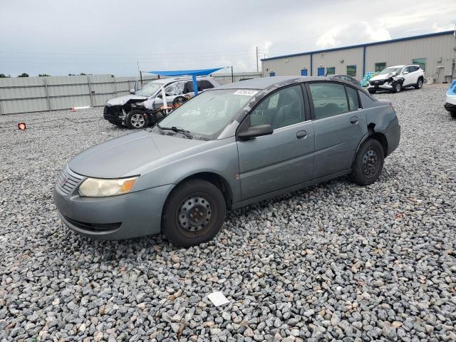  Salvage Saturn Ion