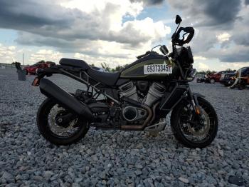  Salvage Harley-Davidson Ra1250 S
