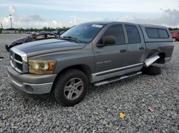  Salvage Dodge Ram 1500