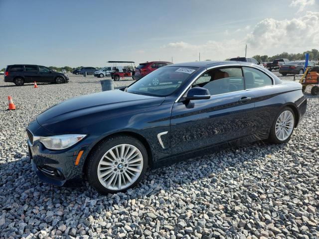  Salvage BMW 4 Series