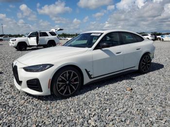  Salvage BMW 4 Series