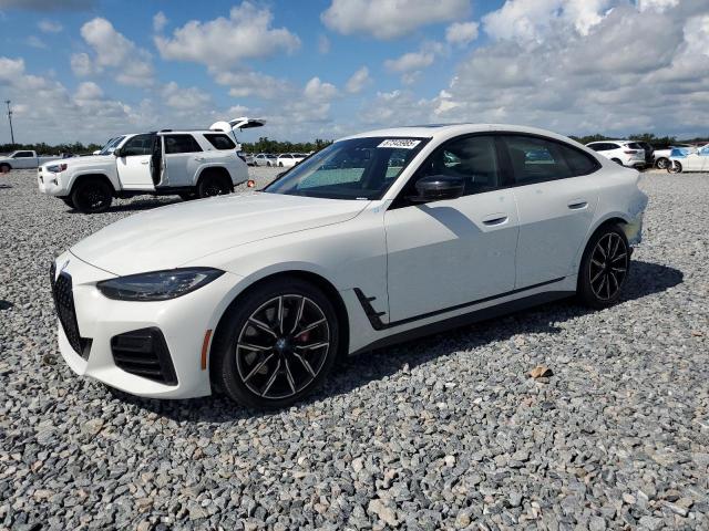  Salvage BMW 4 Series