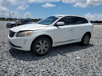  Salvage Volvo XC60