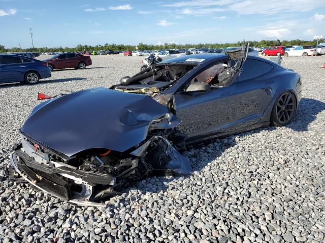  Salvage Tesla Model S