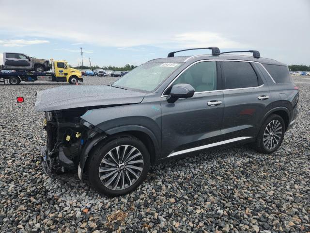  Salvage Hyundai PALISADE