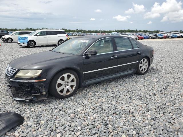  Salvage Volkswagen Phaeton
