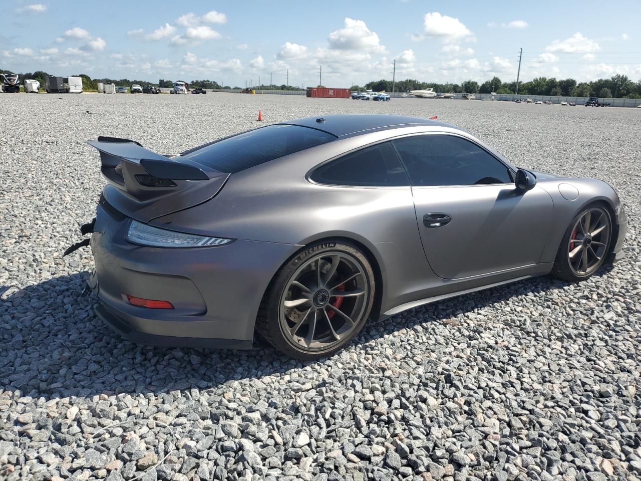 Porsche 911 Gt3 Image 10