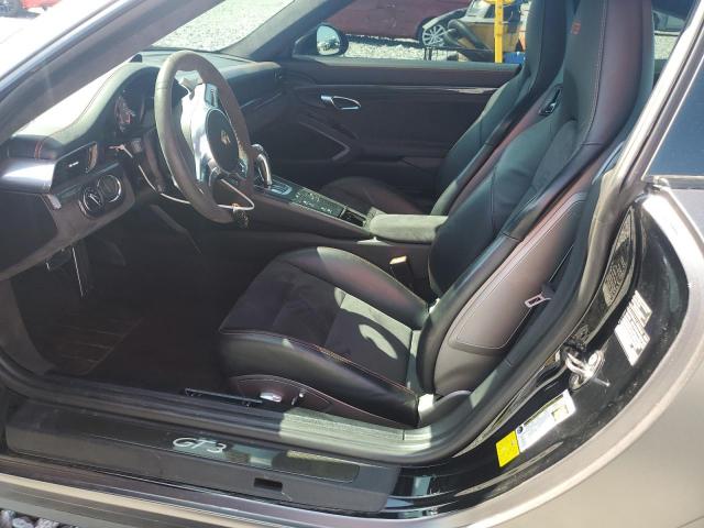 Porsche 911 Gt3 Image 5