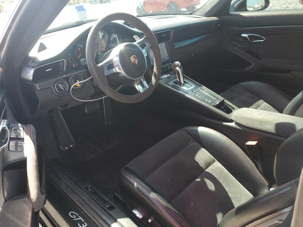 Porsche 911 Gt3 Image 7