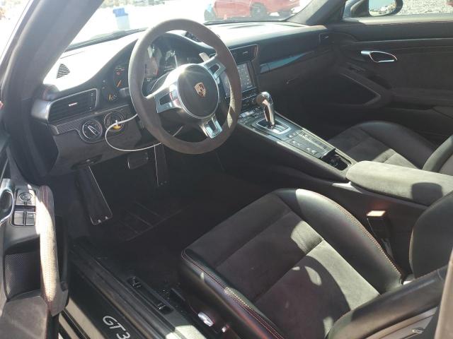 Porsche 911 Gt3 Image 7