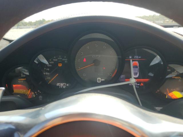 Porsche 911 Gt3 Image 6