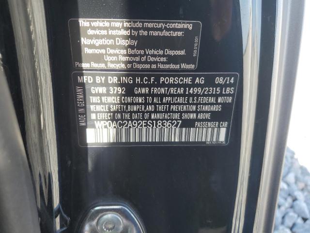 Porsche 911 Gt3 Image 12