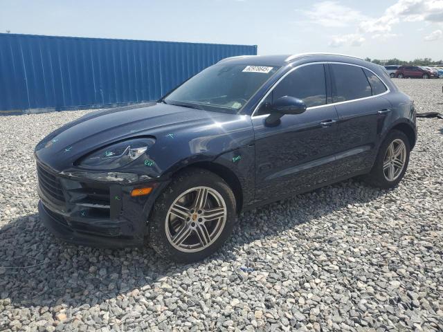  Salvage Porsche Macan