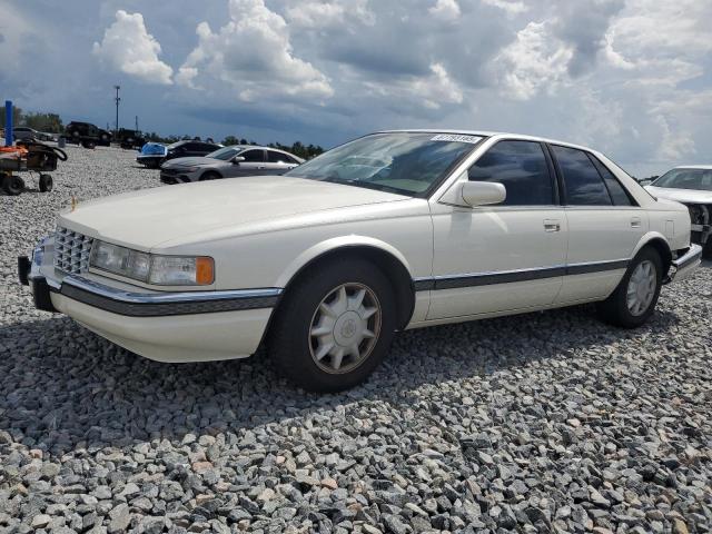  Salvage Cadillac Seville