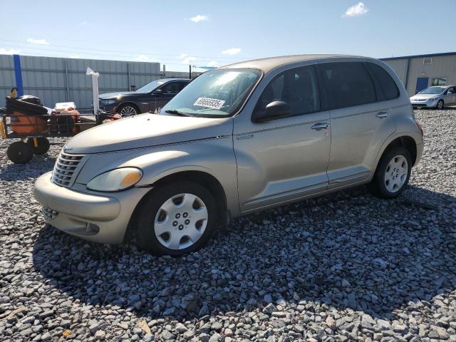  Salvage Chrysler PT Cruiser