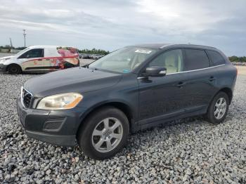  Salvage Volvo XC60
