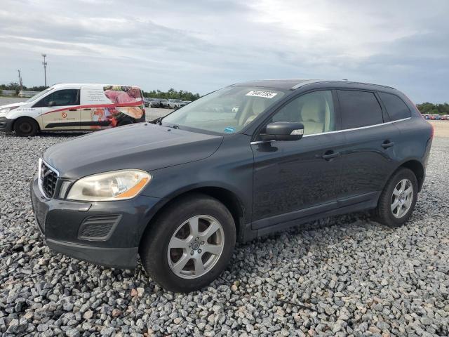  Salvage Volvo XC60