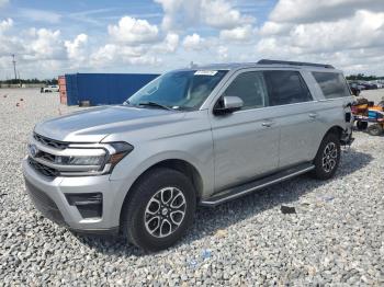  Salvage Ford Expedition
